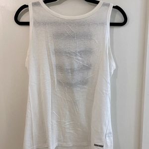 Victoria Secret workout Tank top